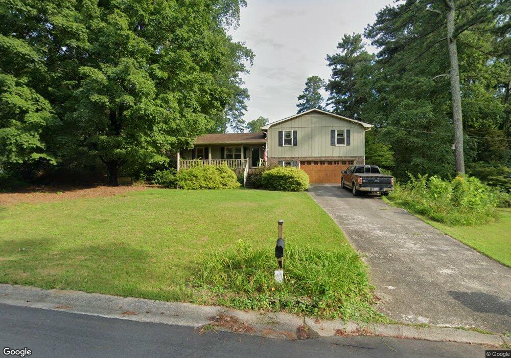 2120 Wood Ct, Marietta, GA 30062 - photo 1