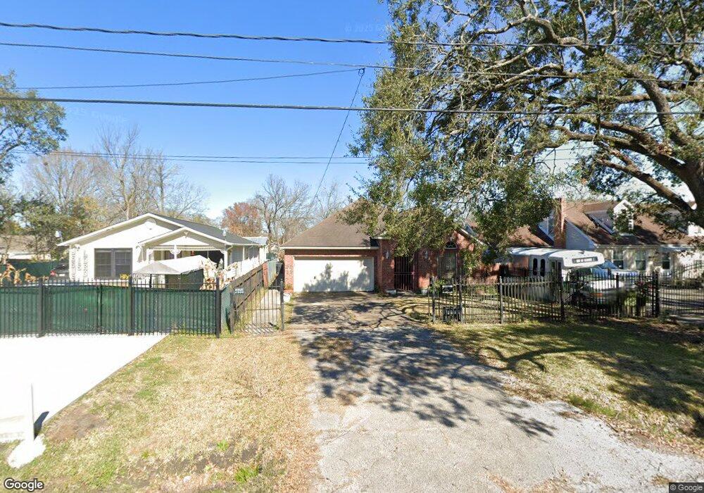 8241 Findlay St, Houston, TX 77017 - photo 1