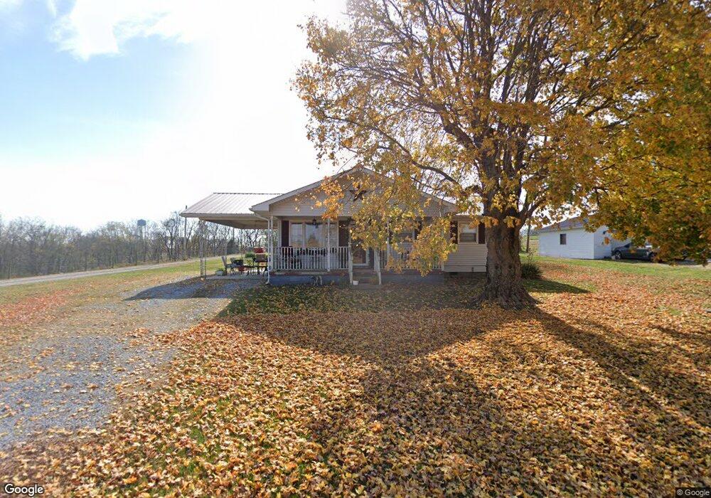 323 Mount Tabor Rd, Ewing, KY 41039 - photo 1