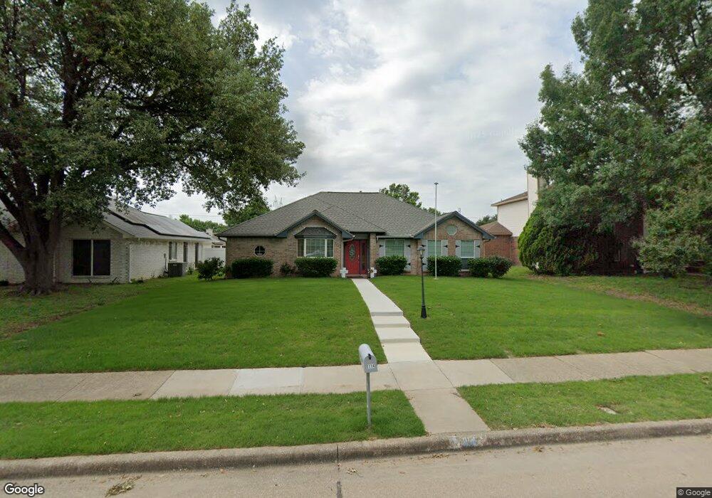 1114 Sheppard Ln, Wylie, TX 75098 - photo 1