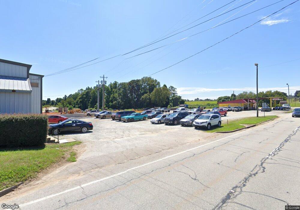 0 Hartwell Hwy unit 7307609, Elberton, GA 30635 - photo 1