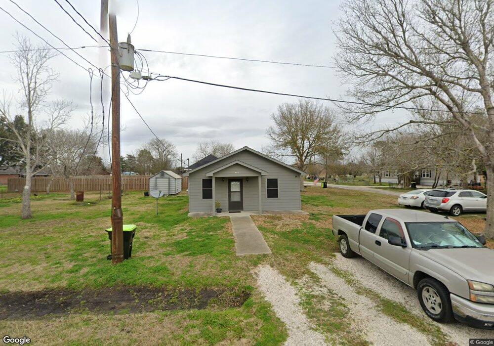 8921 Milby St, Needville, TX 77461 - photo 1