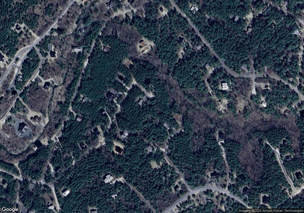 1 Up Hilly Trail, Broken Bow, OK 74728 - photo 1