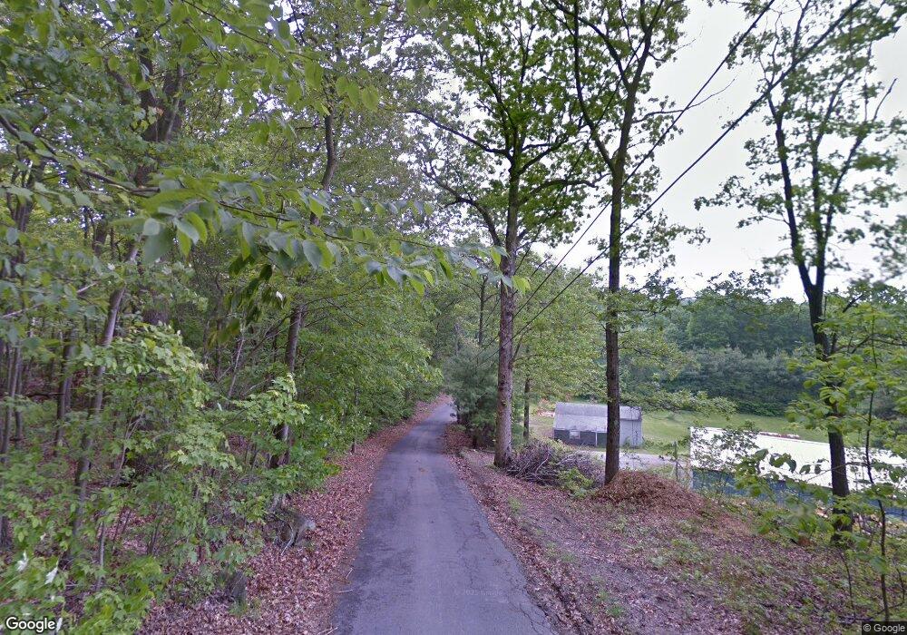 Steep Hill Rd, Waterbury, CT 06701 - photo 1