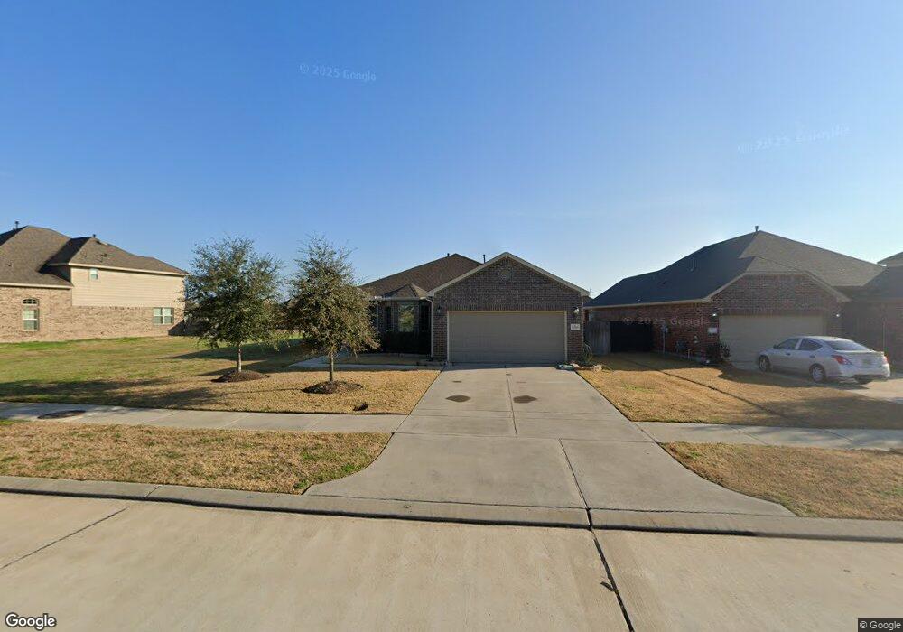 2226 Leonetti Ln, Rosenberg, TX 77471 - photo 1