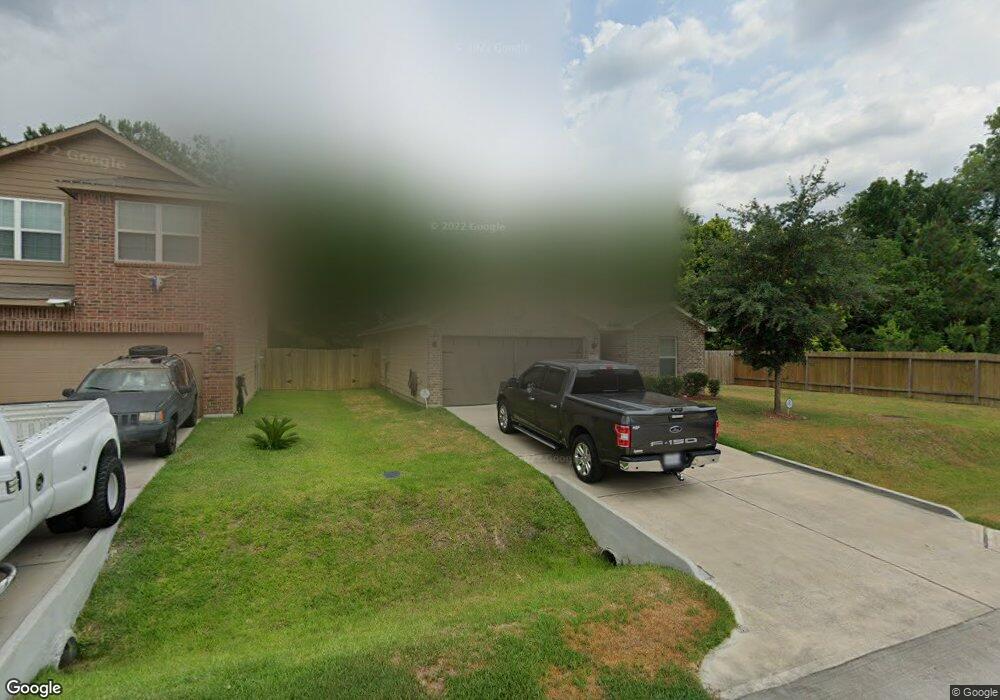 10502 Logger Pine Trails, Houston, TX 77088 - photo 1