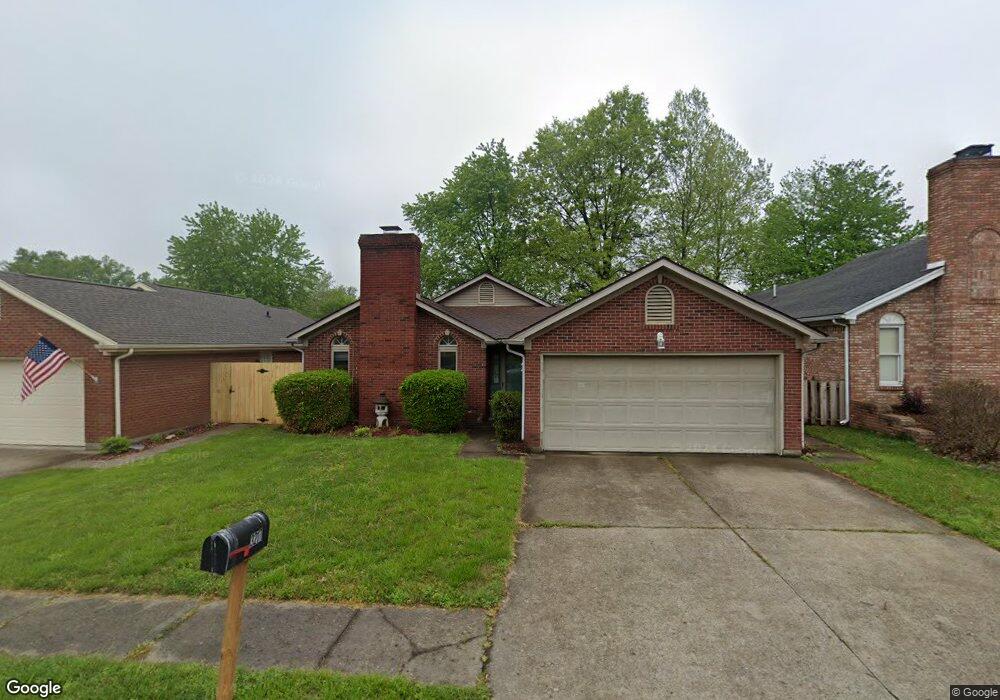 3217 Slate Creek Ct, New Albany, IN 47150 - photo 1