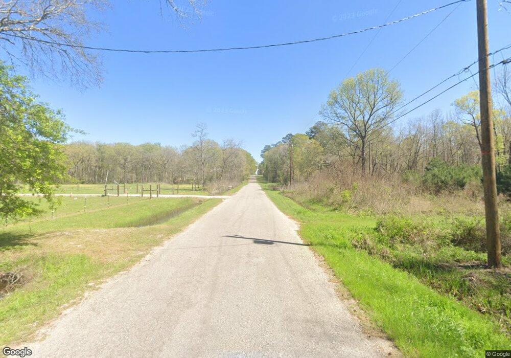 0000 B McGregor Rd, Conroe, TX 77302 - photo 1