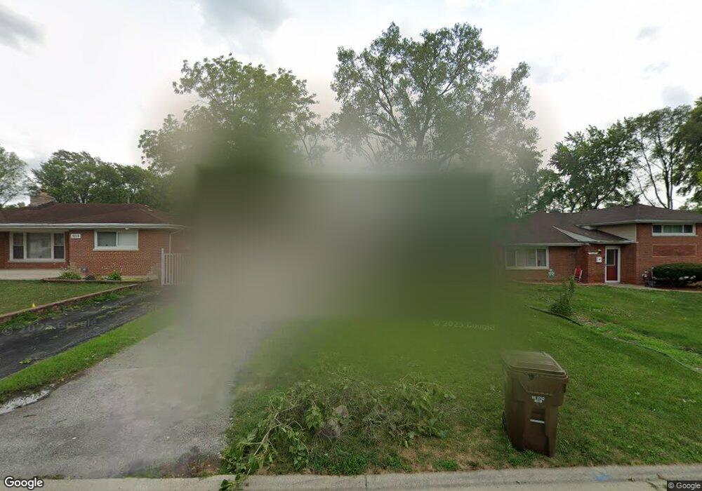 3119 173rd St, Hazel Crest, IL 60429 - photo 1
