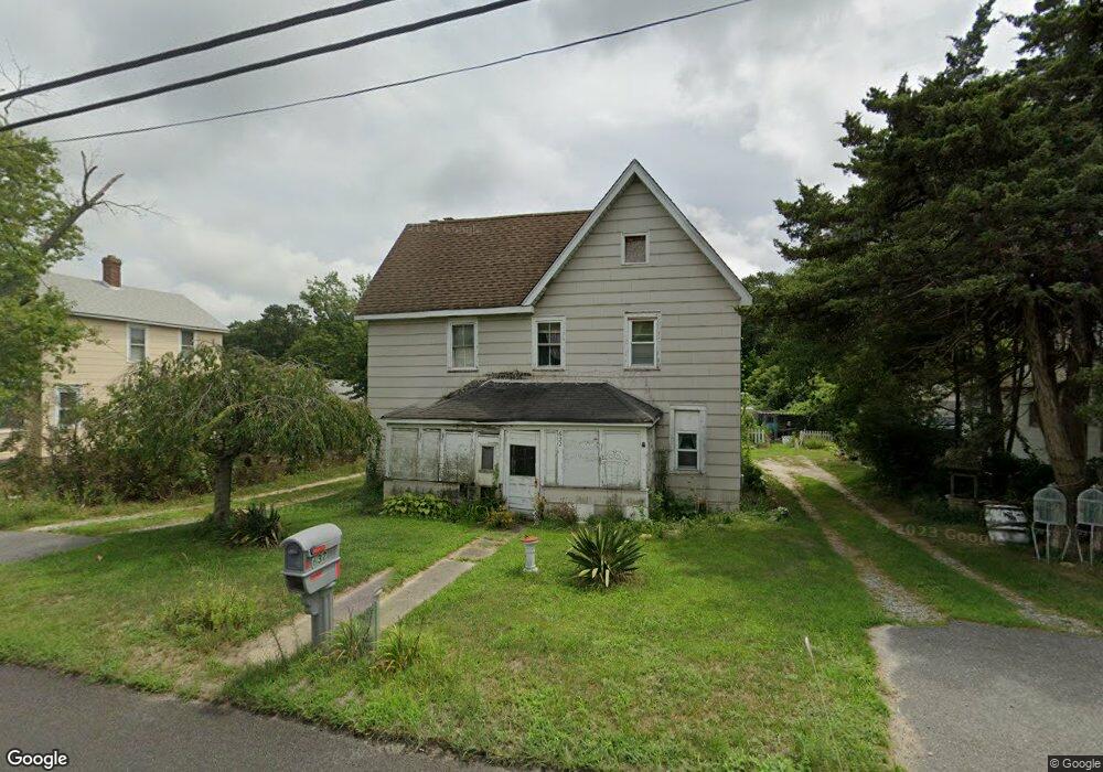 632 Main St, West Creek, NJ 08092 - photo 1