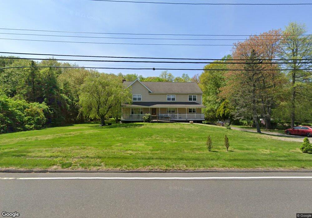 4821 Madison Ave, Trumbull, CT 06611 - photo 1