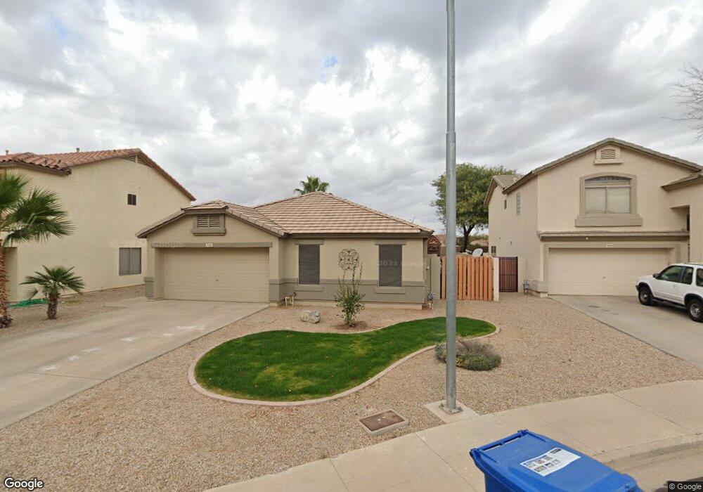 3008 S 92nd Cir, Mesa, AZ 85212 - photo 1