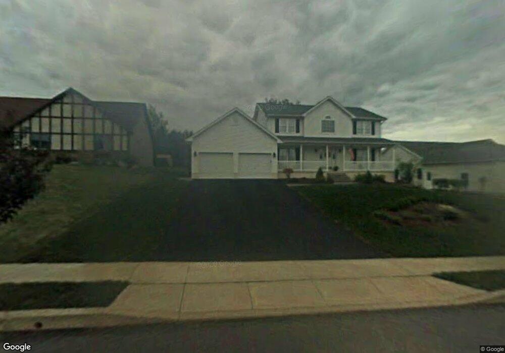 312 Raspberry Rd, Duryea, PA 18642 - photo 1