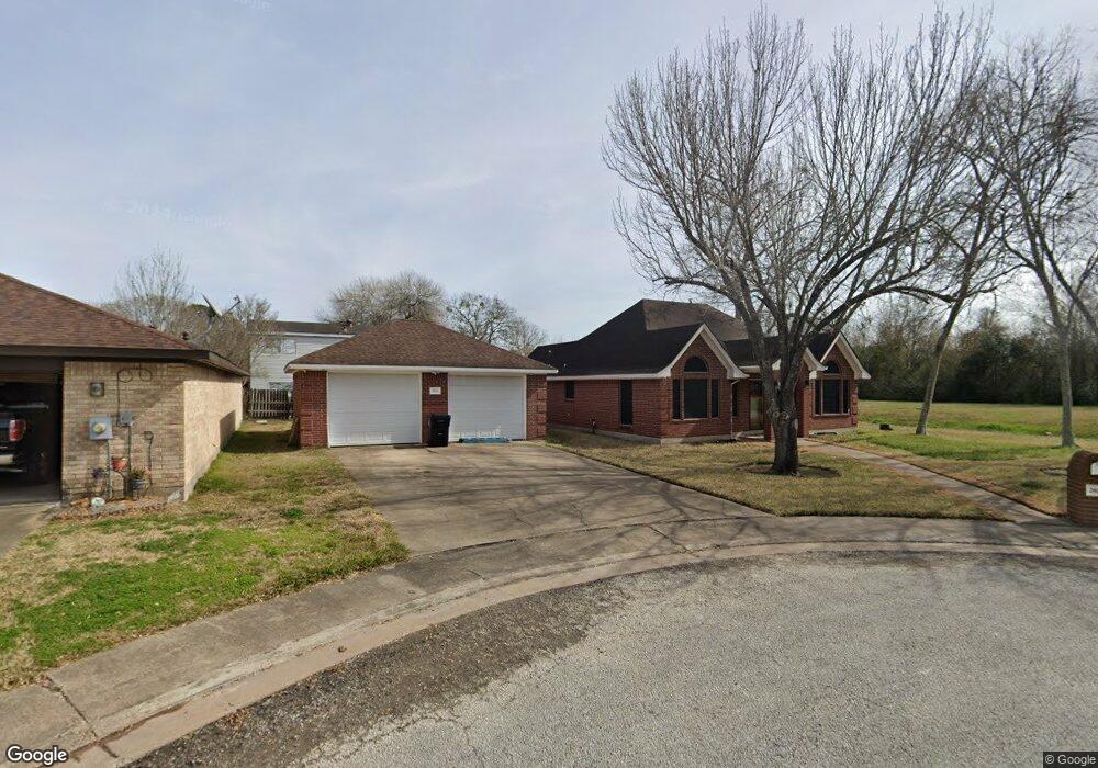 2021 Chelsea Ct, Rosenberg, TX 77471 - photo 1