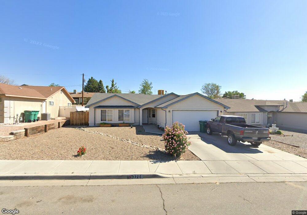 3708 Buckingham St, Farmington, NM 87402 - photo 1