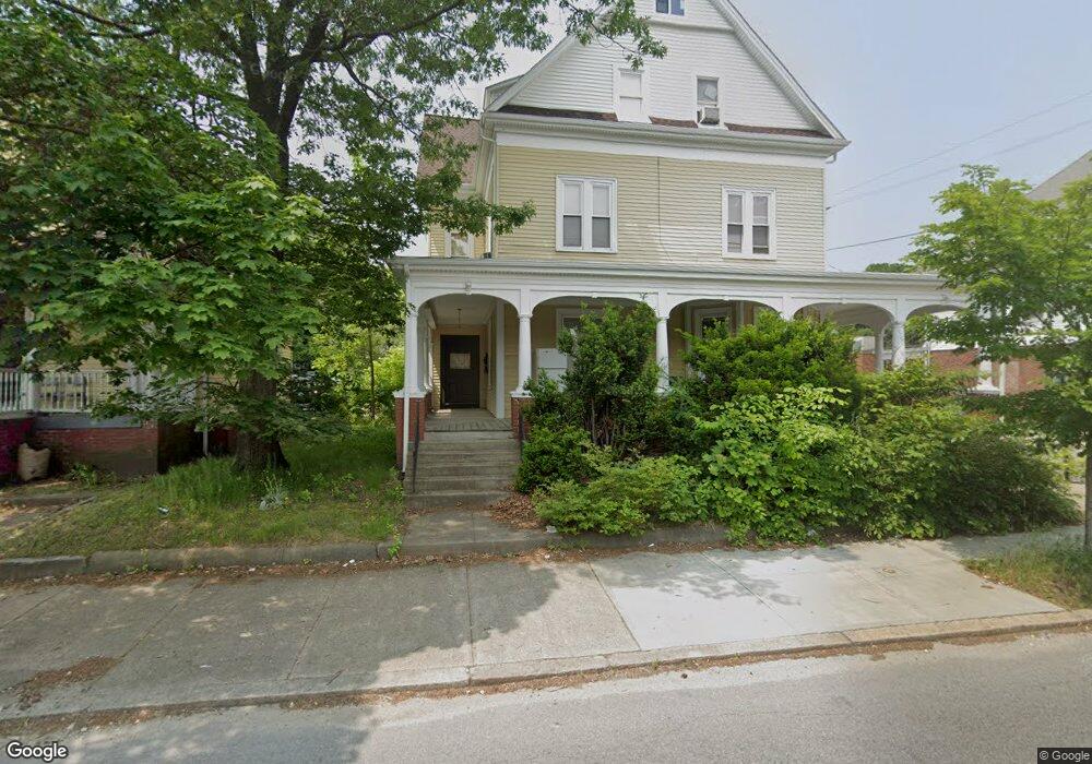 162 Academy Ave, Providence, RI 02908 - photo 1