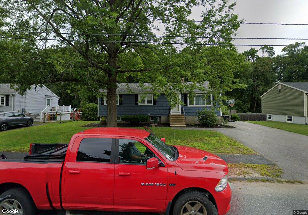 11 Greenwood Ave, Shrewsbury, MA 01545 - photo 1