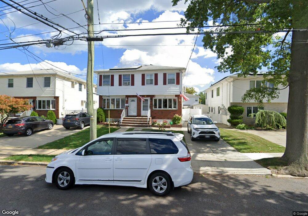 217 Abingdon Ave, Staten Island, NY 10308 - photo 1