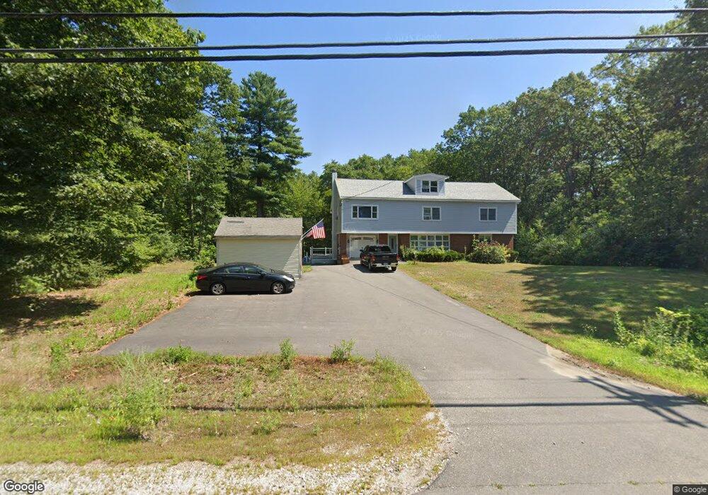 127 Bypass 28, Derry, NH 03038 - photo 1