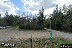 821 Marshville Rd, Harrington, ME 04643