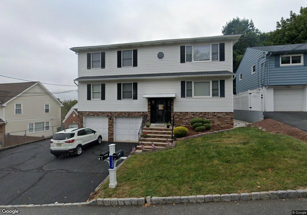 132 Meriline Ave unit 2, Woodland Park, NJ 07424 - photo 1
