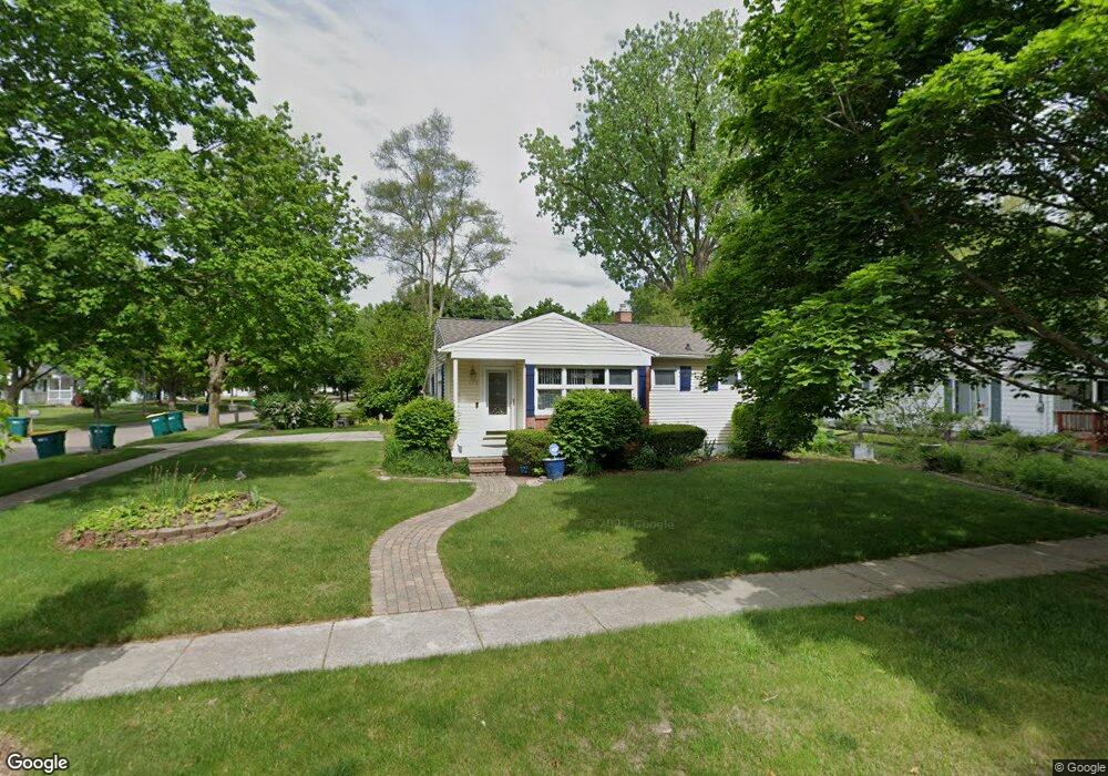 203 Labian Dr, Flushing, MI 48433 - photo 1