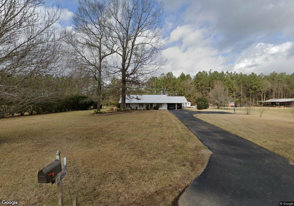 115 Honeysuckle Trail, Laurel, MS 39443 - photo 1