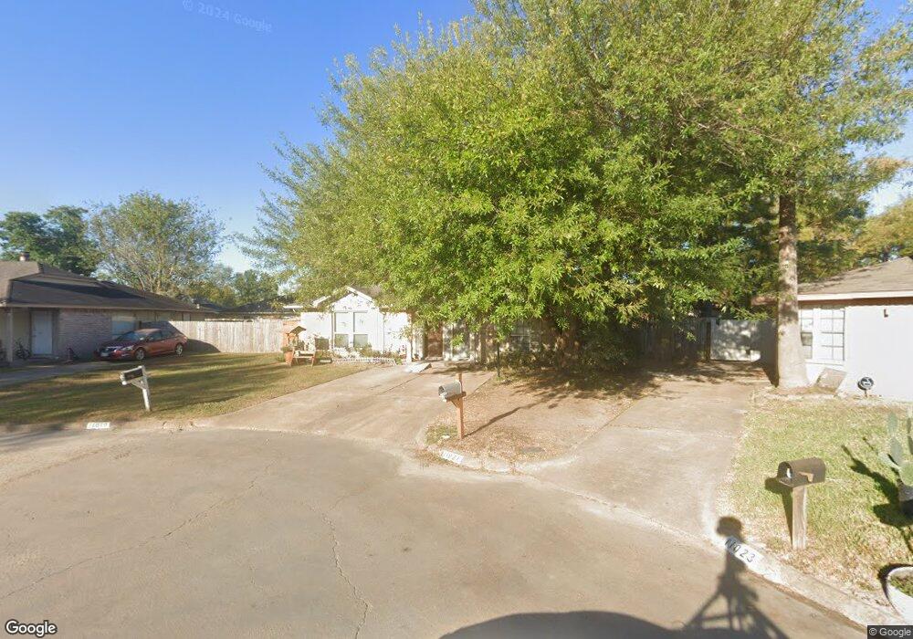 11021 Tridens Ct, Houston, TX 77086 - photo 1
