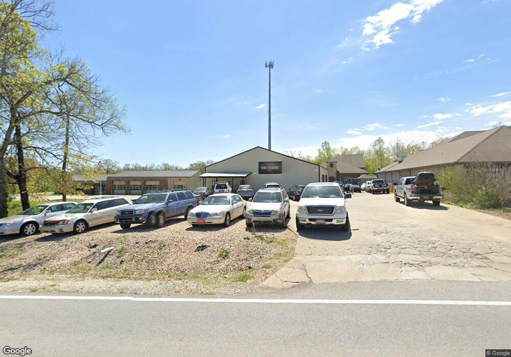 1689 Forest Hills Blvd, Bella Vista, AR 72715 - photo 1