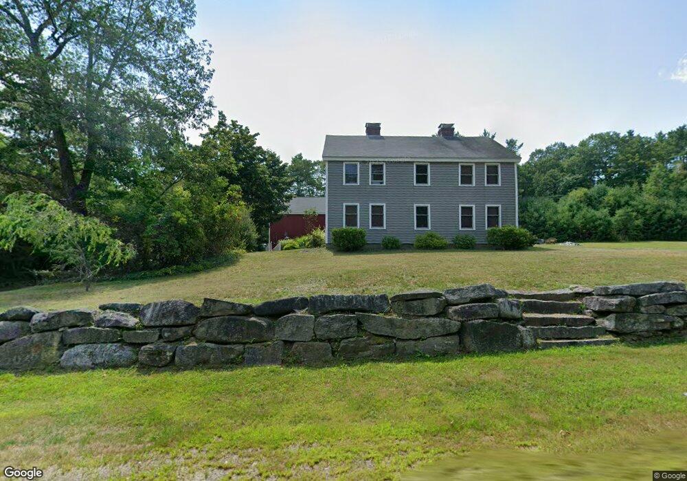 24 Cutter Hill Rd, Rindge, NH 03461 - photo 1