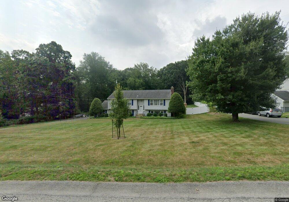 20 Lake Dr, Somers, NY 10589 - photo 1