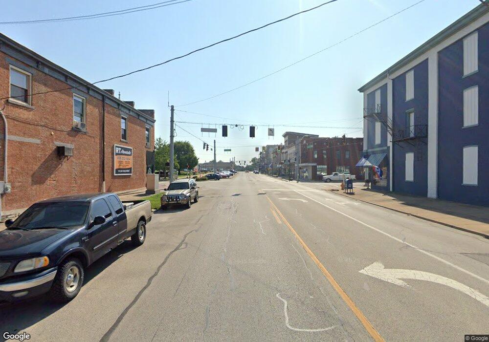 4246 W Old Hwy 46, Greensburg, IN 47240 - photo 1