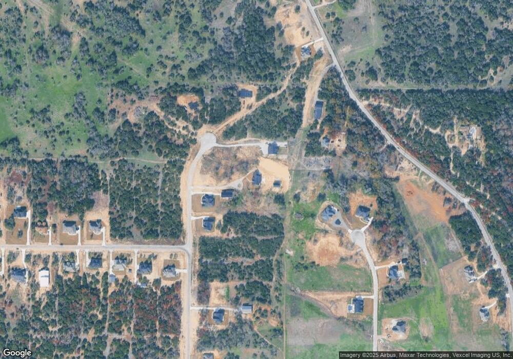 3040 Deer Ct, Weatherford, TX 76085 - photo 1