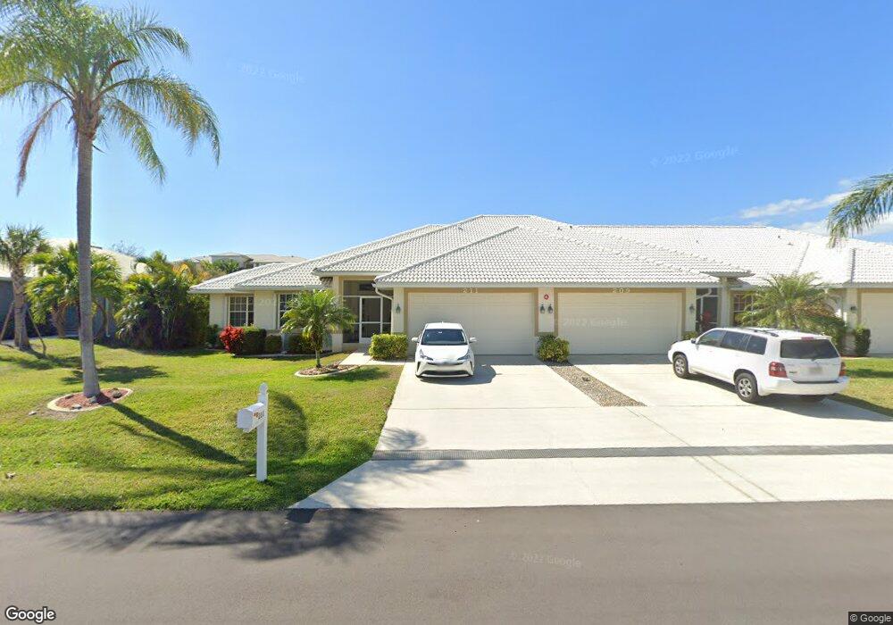 211 Lewis Cir unit A, Punta Gorda, FL 33950 - photo 1