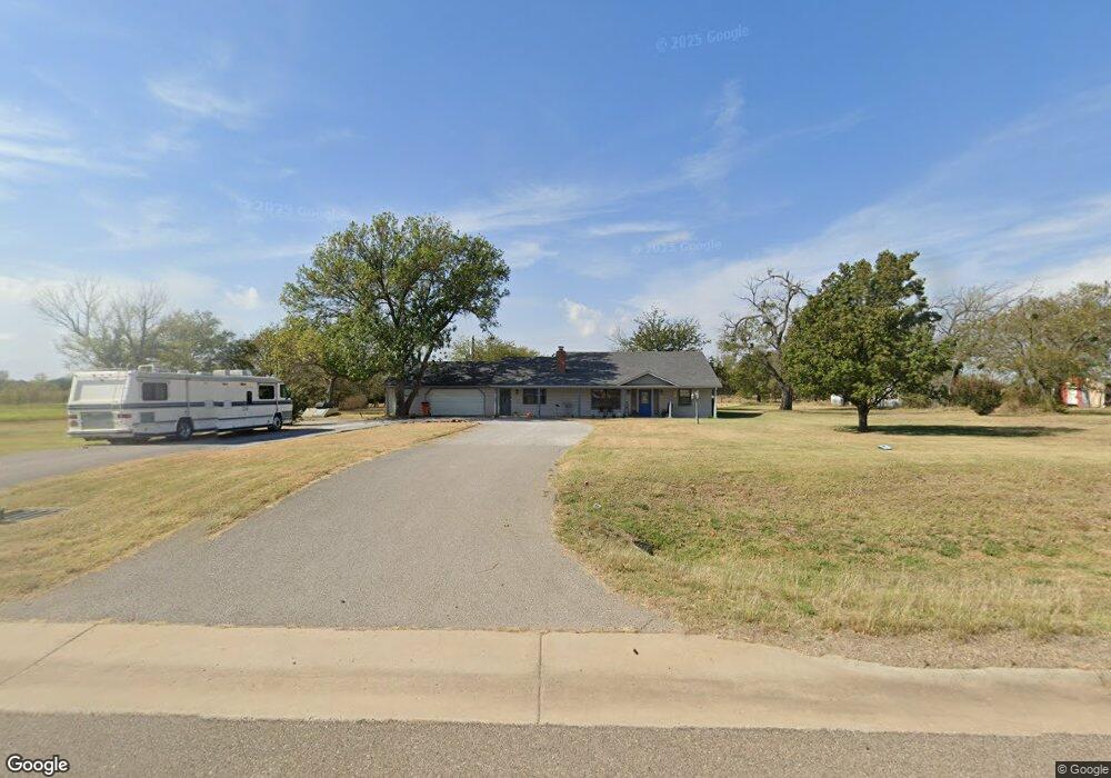 10208 N Harrison, Shawnee, OK 74804 - photo 1