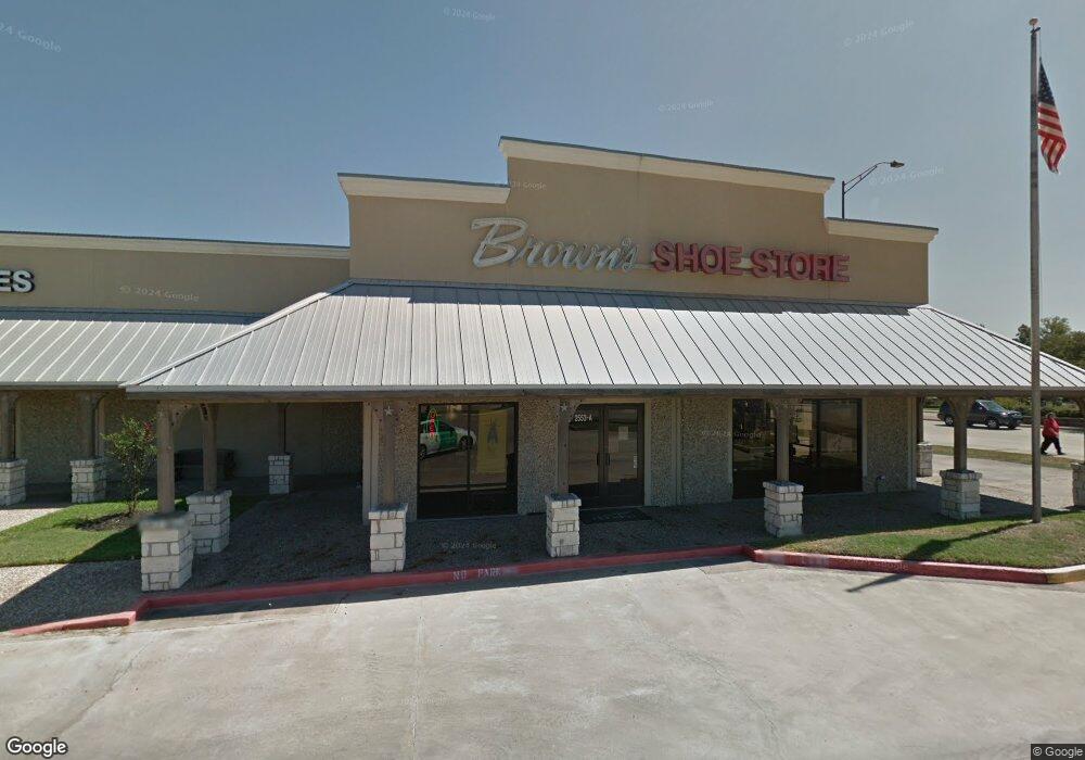 2553 Texas Ave S, College Station, TX 77840 - photo 1