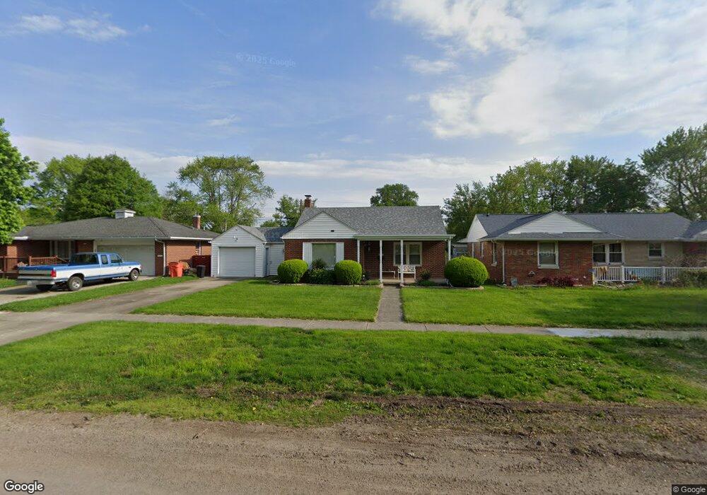 2916 Walnut Ave, Mattoon, IL 61938 - photo 1