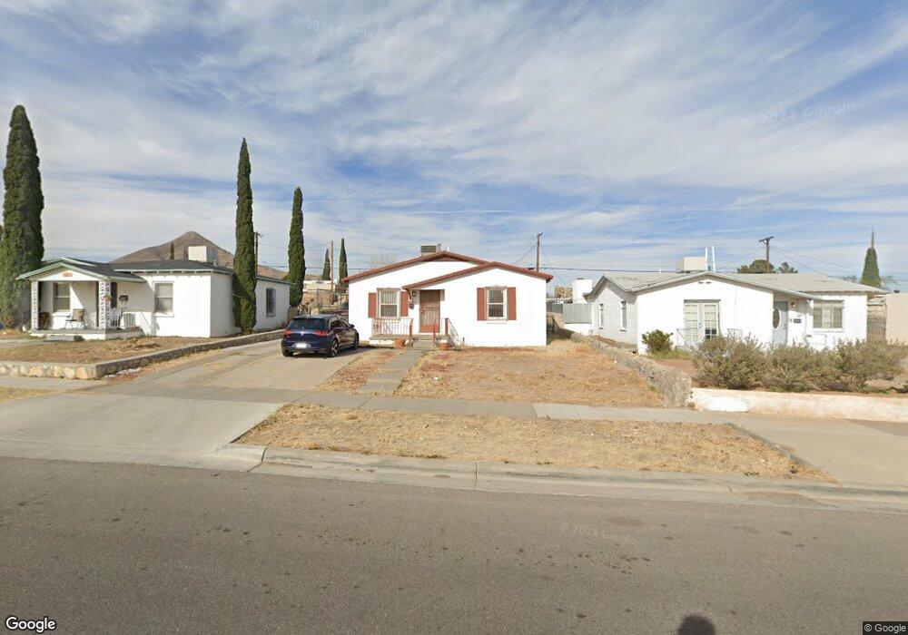 3325 Monroe Ave unit 1, El Paso, TX 79930 - photo 1