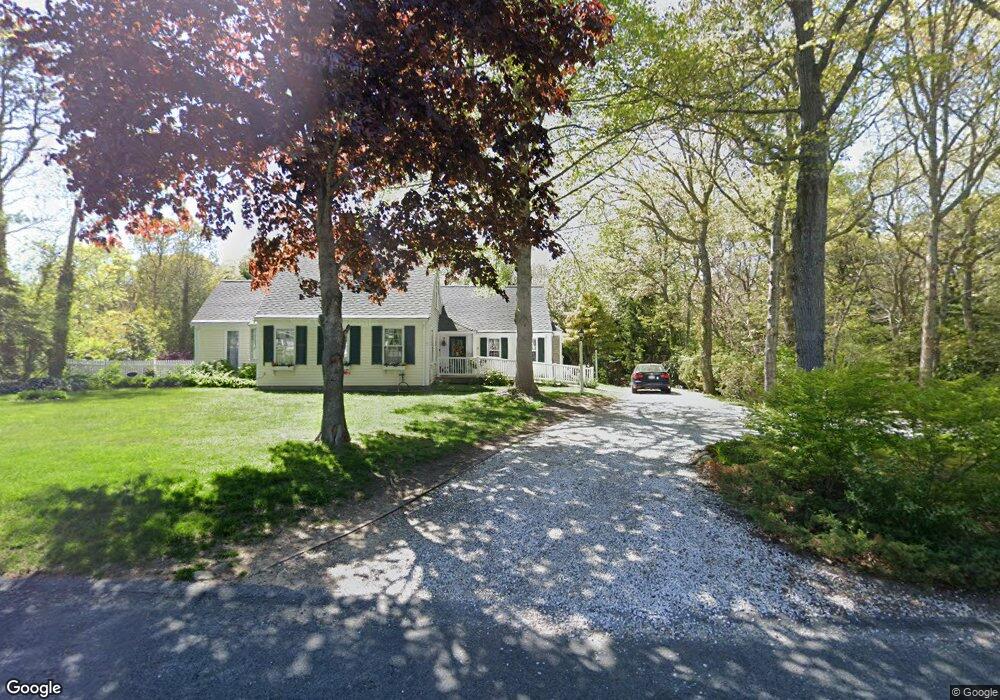 57 Squirrel Run St, Yarmouth Port, MA 02675 - photo 1