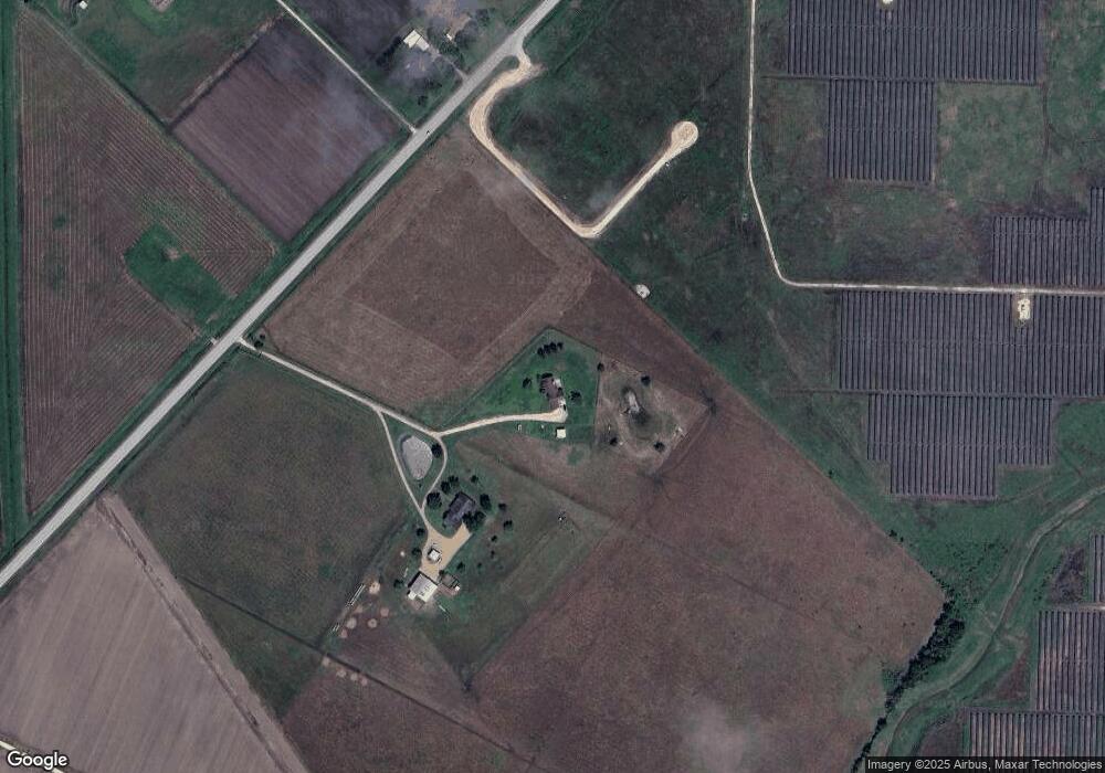 16203 Fm 442 Rd, Needville, TX 77461 - photo 1