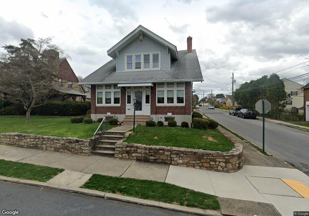 1027 N 18th St, Allentown, PA 18104 - photo 1