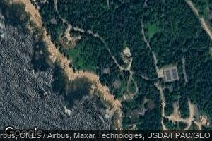 18 Spruce Dr, Newagen, ME 04576