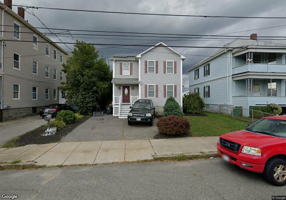 404 Birch St, Fall River, MA 02724 - photo 1