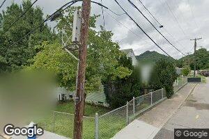 102 Railroad Ave, Glasgow, WV 25086