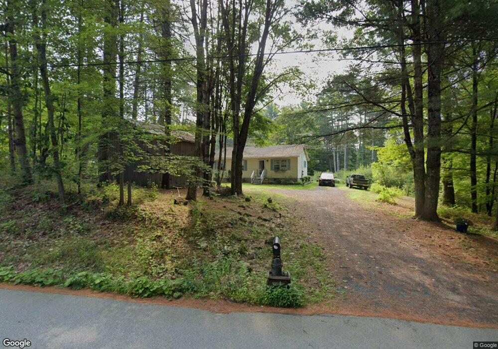 1093 Sand Hill Rd, Castleton, VT 05735 - photo 1