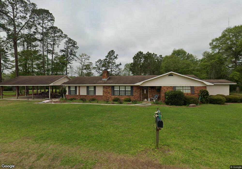 253 Howard Bennett Rd, Adel, GA 31620 - photo 1