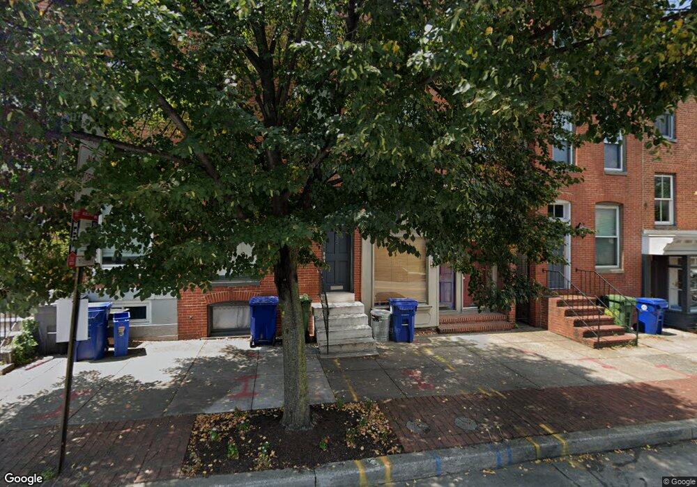 730 Light St unit A, Baltimore, MD 21230 - photo 1