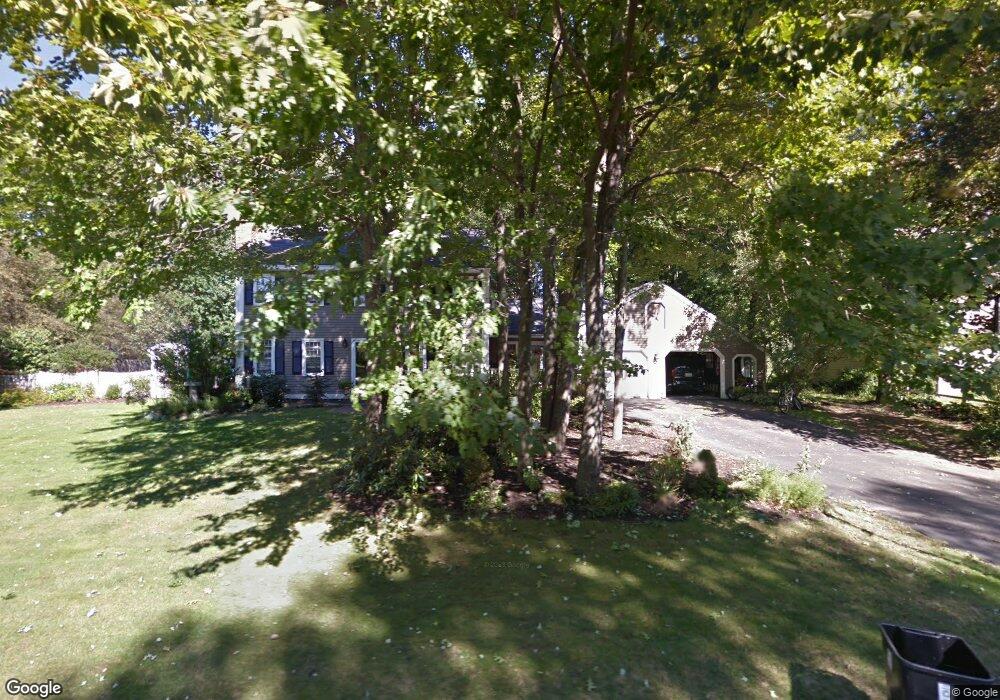 13 New Castle St, Concord, NH 03301 - photo 1