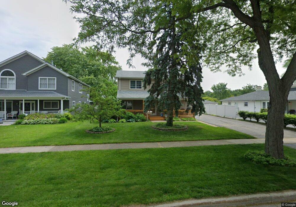 2406 Robin Ln, Rolling Meadows, IL 60008 - photo 1