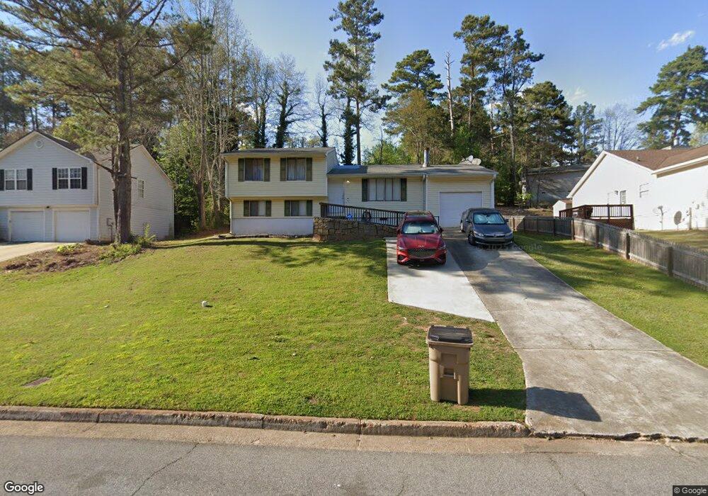 2772 Old South Dr, Jonesboro, GA 30236 - photo 1